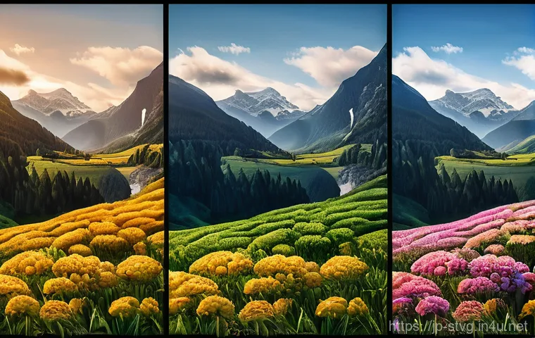 세인트빈센트 그레나딘에서 외국인 노동자 정책 - Here are three image prompts in English, generated according to your guidelines: