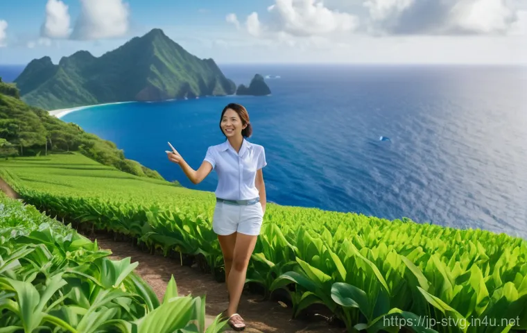 세인트빈센트 그레나딘에서 외국인 노동자 정책 - A diverse group of professionals, including individuals of Japanese and Caribbean descent, collabora...